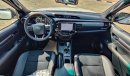 تويوتا هيلوكس HILUX GR 2.8L