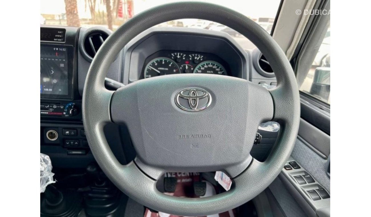 Toyota Land Cruiser Pick Up Toyota Land Cruiser 2019 pickup