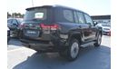 تويوتا لاند كروزر GXR4 3.5L Toyota Land Cruiser GX-R 4.0L V6 Petrol, 4WD