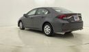 Toyota Corolla XLI 1.6 | Zero Down Payment | Home Test Drive