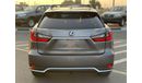 Lexus RX450h 2022 Lexus RX450h Hybrid 3.5L V6 - Full Option Premium+  Big Screen - 360* CAM Radar & Sensor Wirele