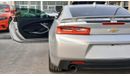 Chevrolet Camaro SS Camaro SS V8/ 6.2L/ model 2018/ full option