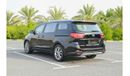 Kia Carnival AED 1,491/monthly 2020 | KIA CARNIVAL | KOREAN SPECS 9-SEATER | K22124