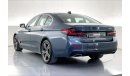 BMW 520i Joy Edition | 1 year free warranty | 0 Down Payment