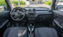 Suzuki Swift SUZUKI SWIFT GLX 1.5L AT