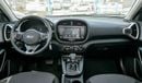 Kia Soul KIA SOUL LX - V4