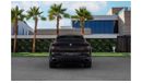 BMW X6M M50i V8 | 7,833 P.M  | 0% Downpayment | Agency Warranty & Service Contract