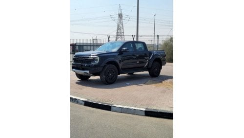 Ford Ranger Raptor Ford Ranger Raptor Petrol V8 2023 0KM