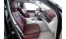 Mercedes-Benz GLS600 Maybach