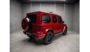 Mercedes-Benz G 63 AMG Mercedes Benz AMG g63 v8