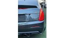 Cadillac ATS Premium