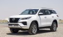 Toyota Fortuner FORTUNER VX 2.8L DIESEL 2024