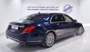 مرسيدس بنز S600 Maybach GCC