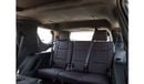 Cadillac Escalade 4WD SPORT PLATINUM + TV + 36 SPEAKER/GCC.