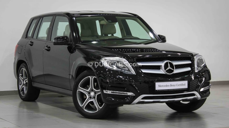 Мерседес glk 250 4matic