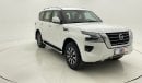 Nissan Patrol SE TITANIUM 4 | Zero Down Payment | Free Home Test Drive