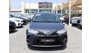 Toyota Yaris Y2 ACCIDENTS FREE - GCC - ORIGINAL PAINT - ENGINE 1500 CC - PERFECT CONDITION INSIDE OUT