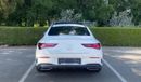 Mercedes-Benz CLA 200 Brand New