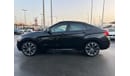 BMW X6 50i Exclusive BMW X6 TWIN POWER TURBO _GCC_2018_Excellent Condition _Full option