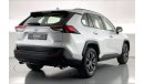 Toyota RAV4 VX | 1 year free warranty | 0 Down Payment