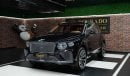 Bentley Bentayga | Brand New | 2023 | Onyx Black | Fully Loaded | Negotiable Price