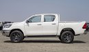 تويوتا هيلوكس Toyota Hilux 2.7L petrol au A/T MY24