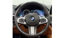 BMW 530i M Sport 2019 BMW 530i M-Sport, Warranty, May 2025 BMW Service Pack, Full Options, GCC