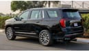 جي أم سي يوكون Denali V8 6.2L , 2024 GCC , 0Km , With 5 Years Warranty & Service @Official Dealer