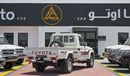 Toyota Land Cruiser Pick Up LX V6