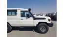 Toyota Land Cruiser Hard Top LC78 HARDTOP V4 AUTOMATIC | 2024 | 03 YEARS WARRANTY