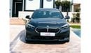 BMW 228i AED 1,580 PM |BMW 228I GRAN COUPE | 2.0L I4| AMERICAN SPECS | 2022 | 0% DOWNPAYMENT