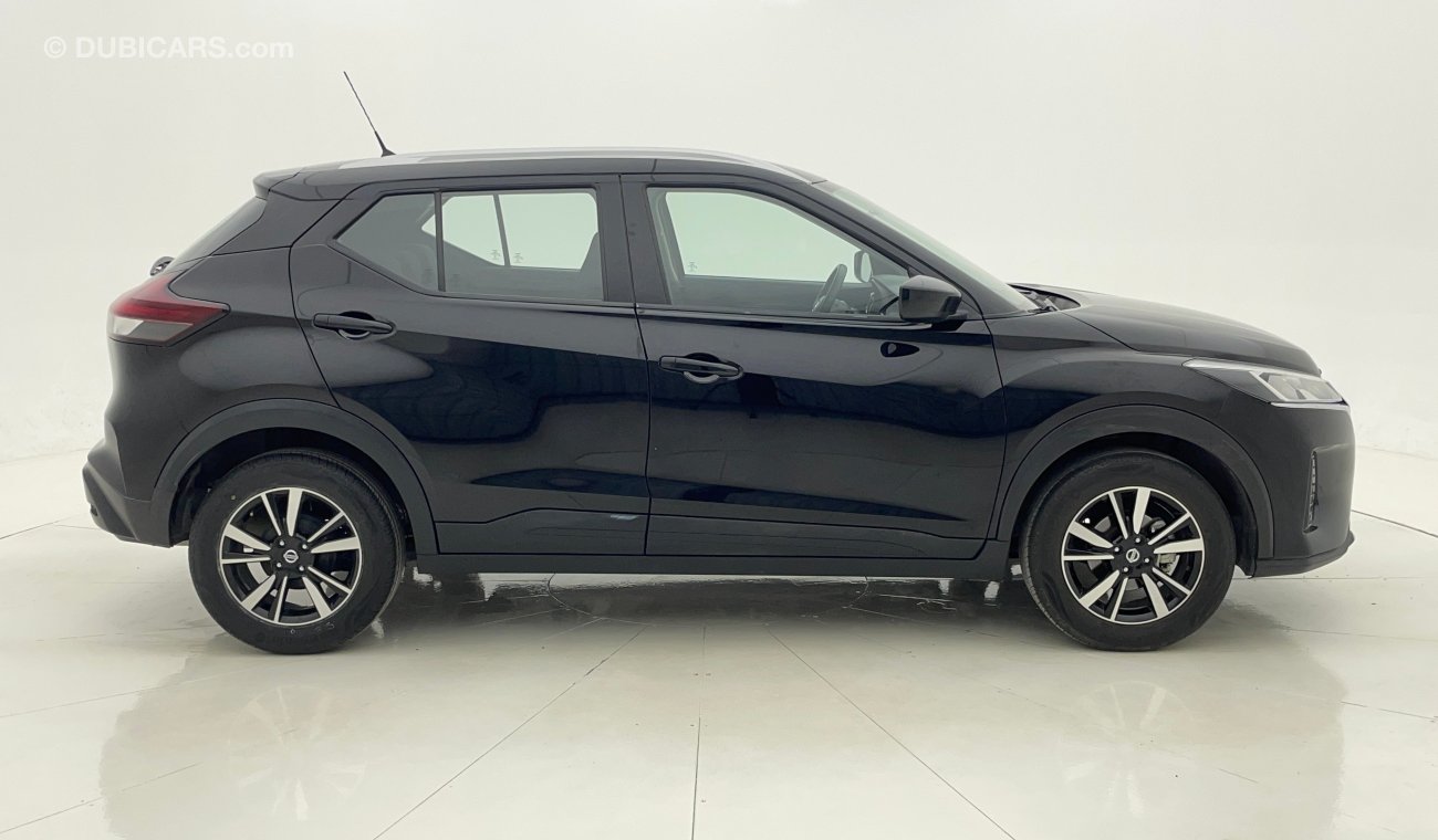 Nissan Kicks S 1.6 | Zero Down Payment | Free Home Test Drive