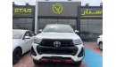 Toyota Hilux 2024 TOYOTA HILUX SR5 4.0L V6 WHITE AND BLACK AVAILABLE