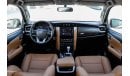 Toyota Fortuner 2020 Toyota Fortuner VXR (AN150), 5dr SUV, 4L 6cyl Petrol, Automatic, Four Wheel Drive