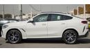 BMW X6 BMW X6 40i MKit