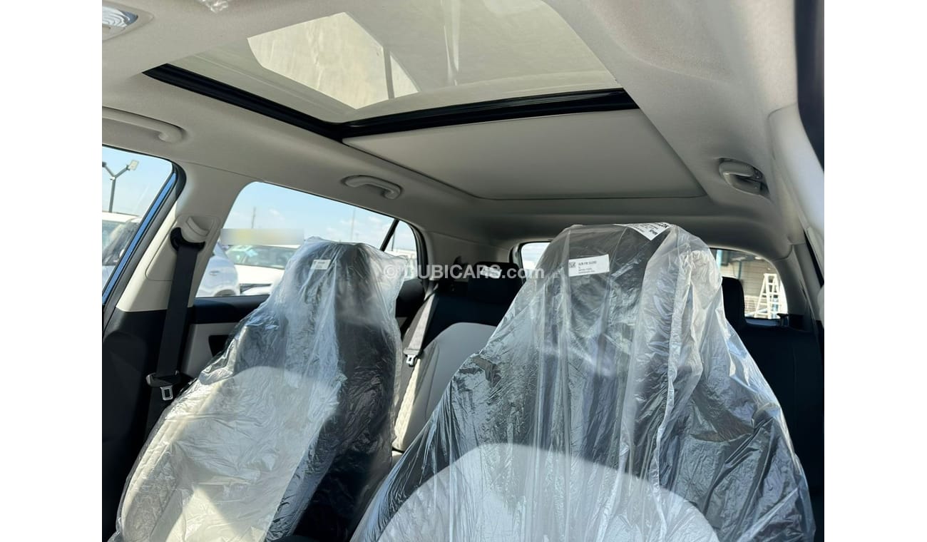 New Hyundai Creta 1.5 L 2023 PANORAMIC SUNROOF 2023 for sale in Dubai ...