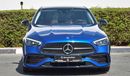 Mercedes-Benz C 300 | 2022 | New Facelift