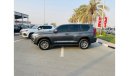 تويوتا برادو Toyota Prado GXR 2018 V4 Petrol