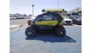 Renault Twizy