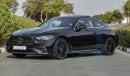 مرسيدس بنز CLE 200 Coupe (НА ЭКСПОРТ , For Export) AMG RWD , 2024 GCC , 0Km , Без пробега