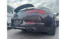 Mercedes-Benz GT 43 AMG Mercedes Benz AMG GT 43 2020 Korea Specs