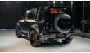 Land Rover Defender | WEEKEND SPECIAL PRICE | LUMMA CLR LD | 110 P525 | V8 | 2024 | SANTORINI BLACK SATIN FINISH