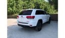 Jeep Grand Cherokee blackline 3.6L