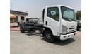 Isuzu NPR Isuzu Npr Long Chassis MY 2020