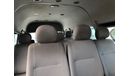 Foton View Foton Supporter 15 seater bus, model:2015. Excellent condition