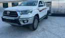 Toyota Hilux HILUX 2.7L A/T D/C 4WD GLXS 2025 MODEL