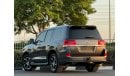 Toyota Land Cruiser GXR GT CRUISER GXR GRAND TOURING S FULL OPTION