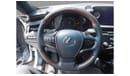 Lexus ES 300 2024 Lexus ES 300