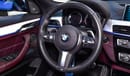 BMW X2 SDrive 20 i