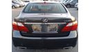 Lexus LS460 Lexus LS460 4.6L V8 Model 2010